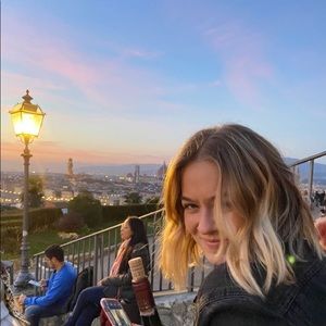 Meet your Posher, Kate